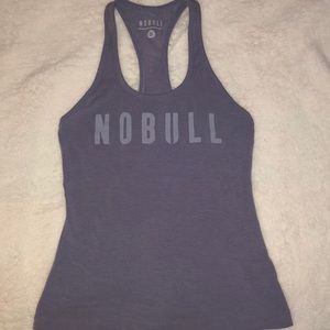 NOBULL TANK